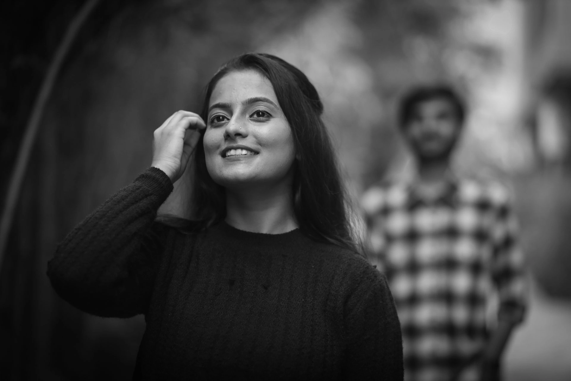 Ankita & Viraj photo 8