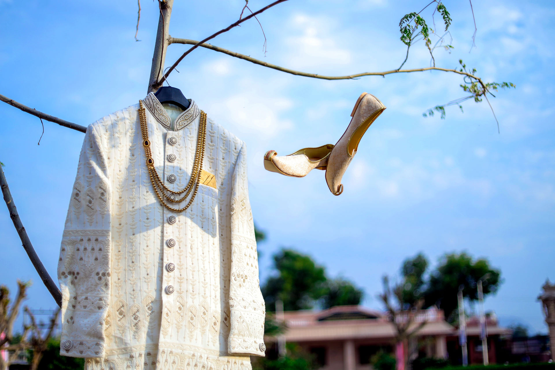 Ankita & Viraj photo 11