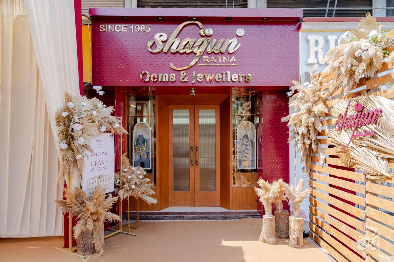 SHIVRANJANI SHOWROOM