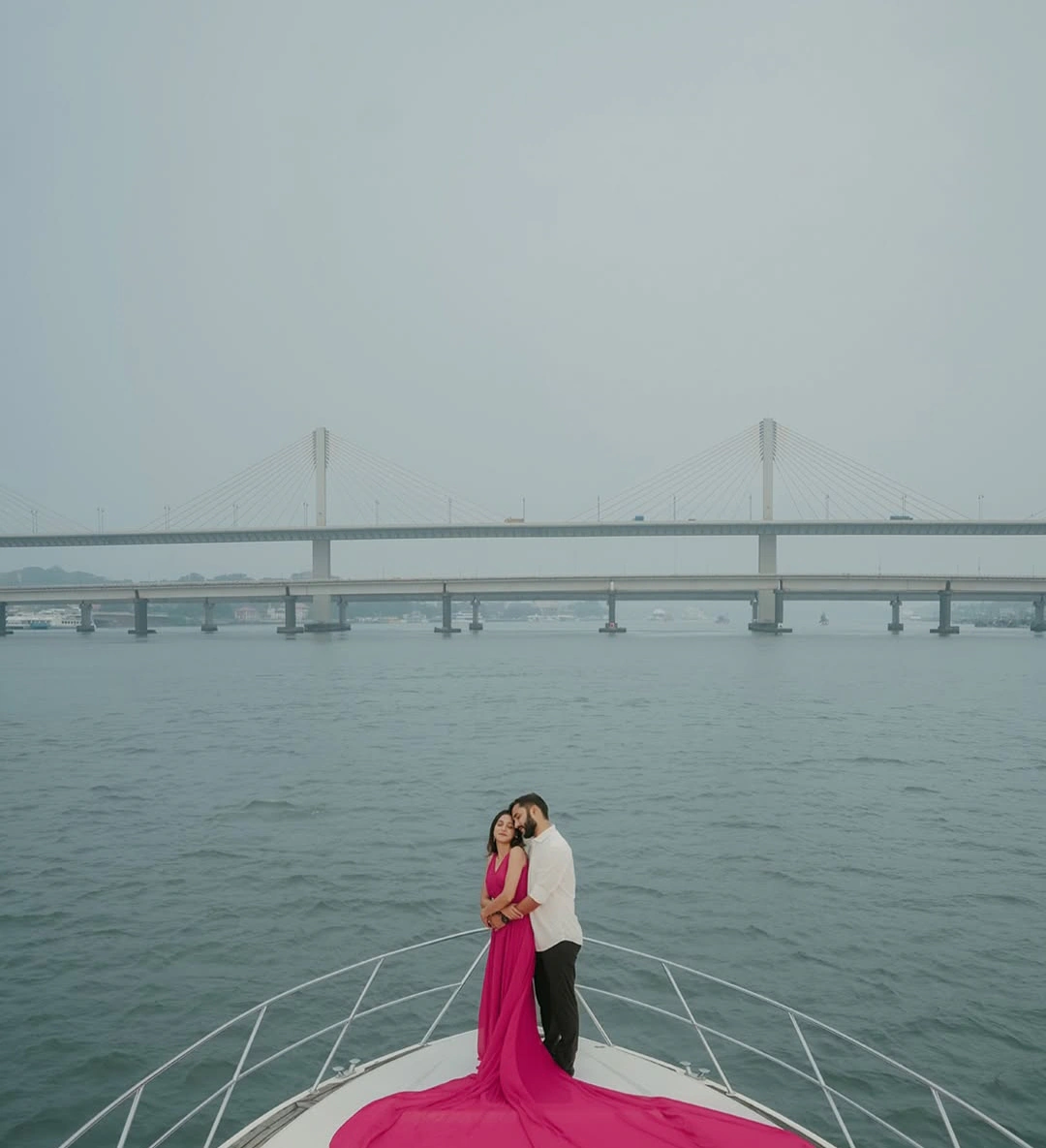 Wedding & Pre Wedding Glimpse  photo 12