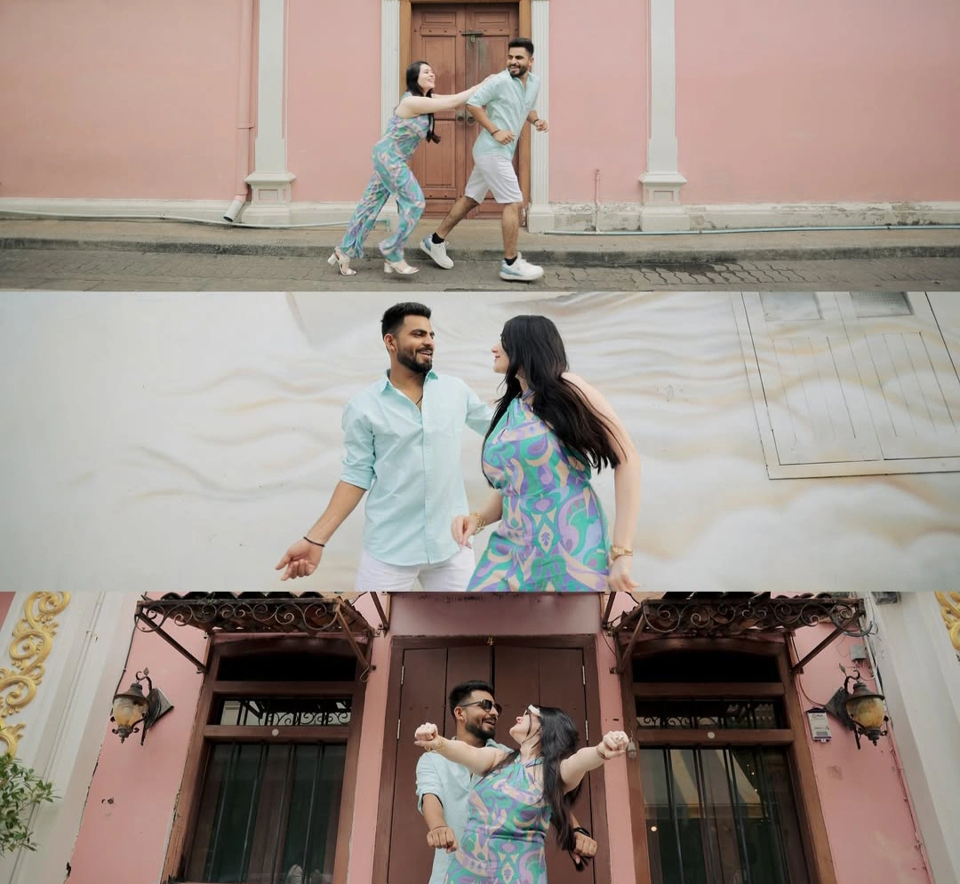 Wedding & Pre Wedding Glimpse  photo 9