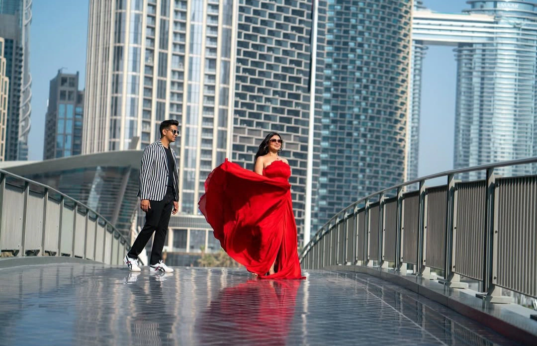 Wedding & Pre Wedding Glimpse  photo 5