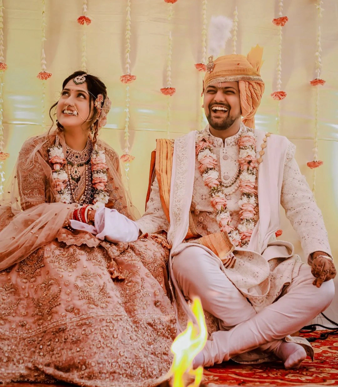 Wedding & Pre Wedding Glimpse  photo 17