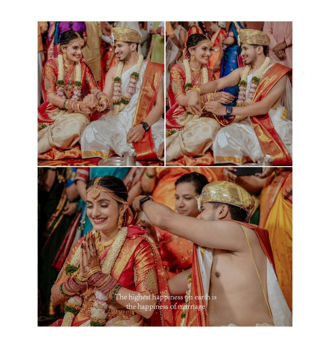 Wedding & Pre Wedding Glimpse  photo 16