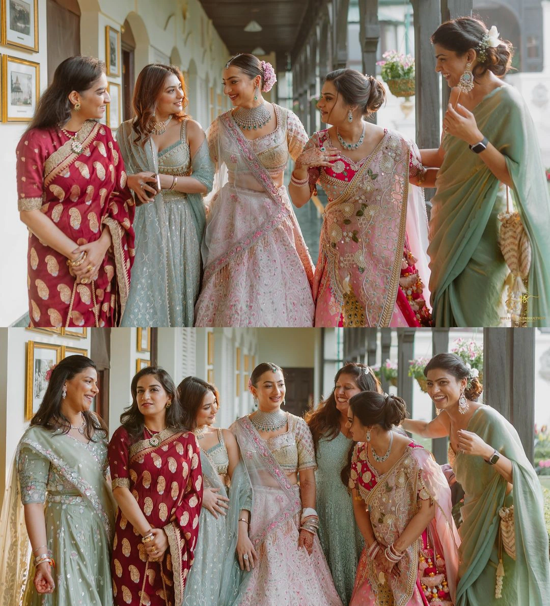 Wedding & Pre Wedding Glimpse  photo 18