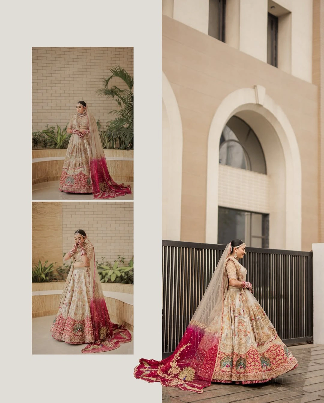 Wedding & Pre Wedding Glimpse  photo 3