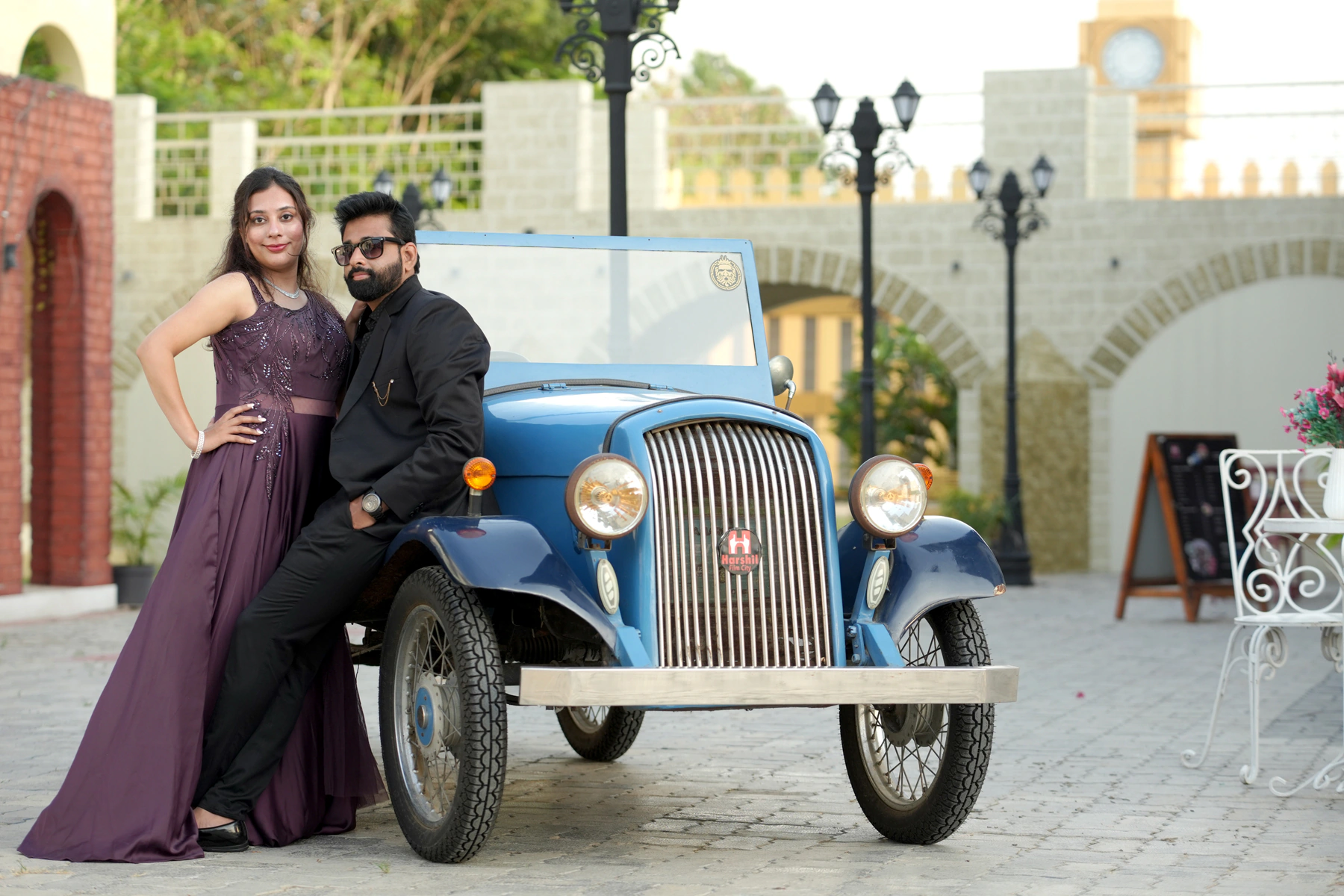 jay ambey films & event photo 1