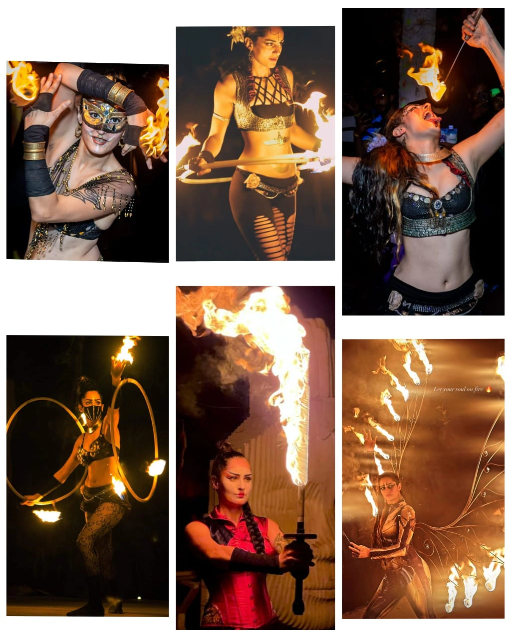 International Artists available Pan India photo 16