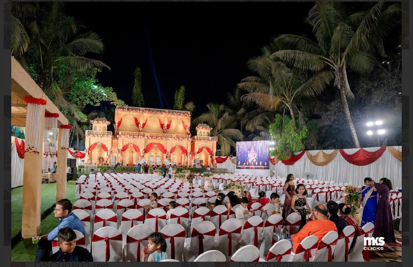 Haridas open ground Borivali and seven season lawn photo 15