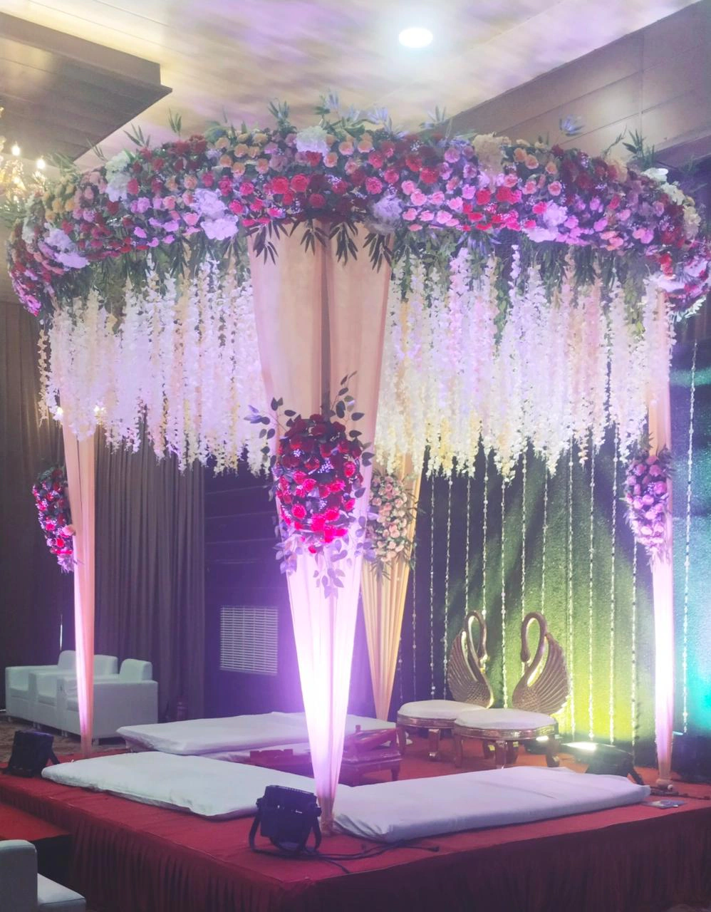 Haridas open ground Borivali and seven season lawn photo 7