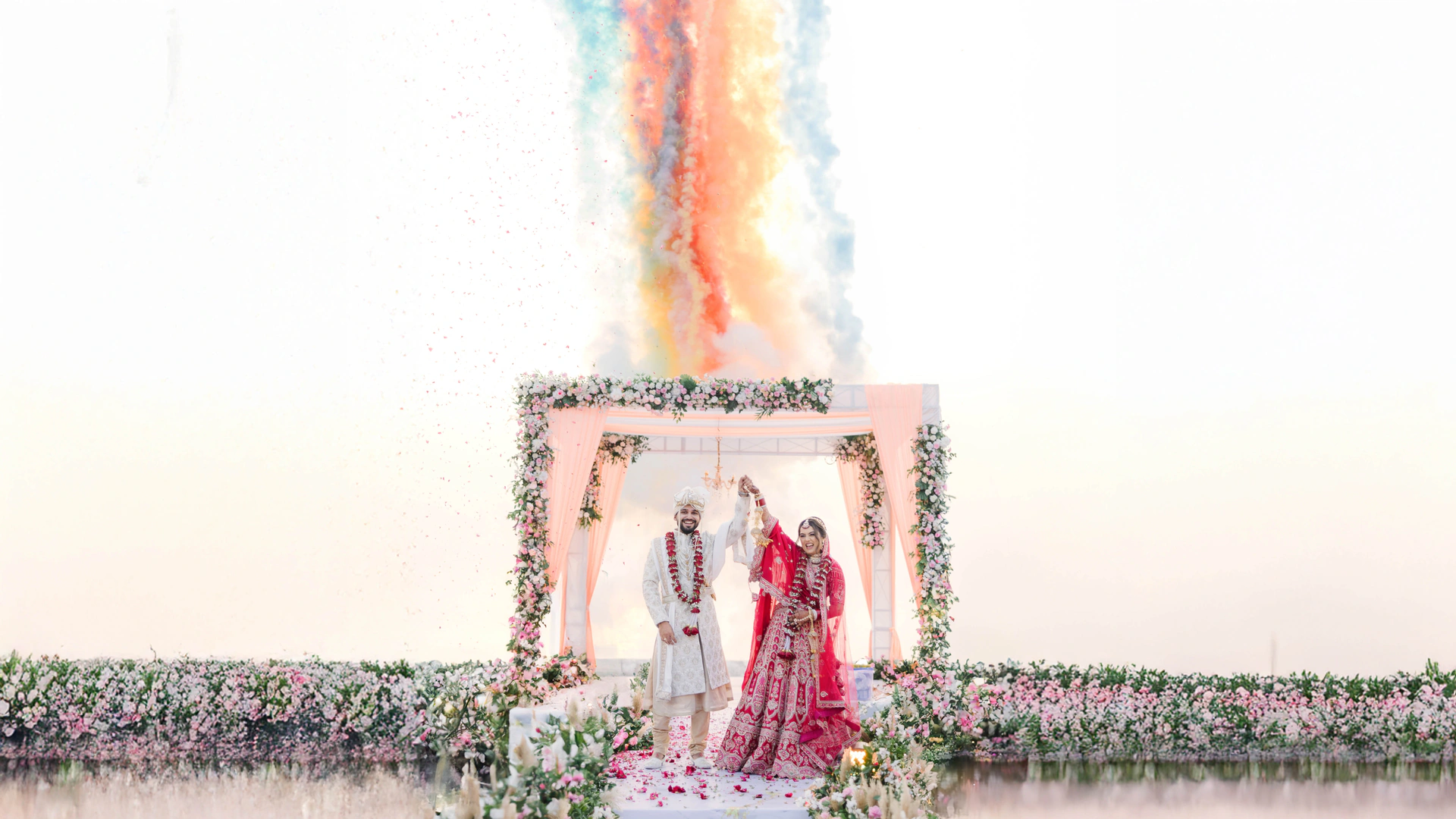 SIDDHANT & DRASHTI