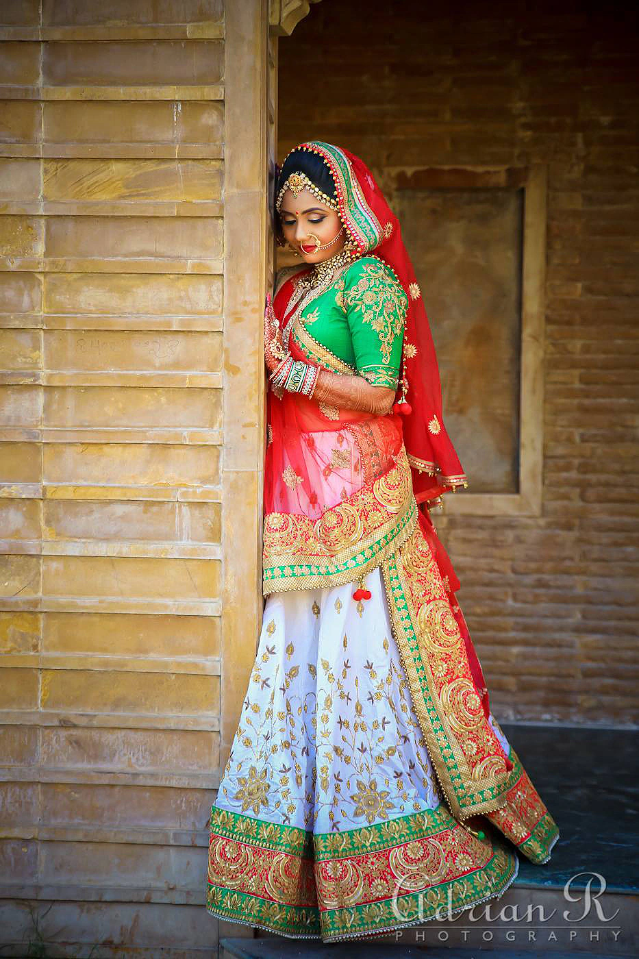 Indian Brides photo 10