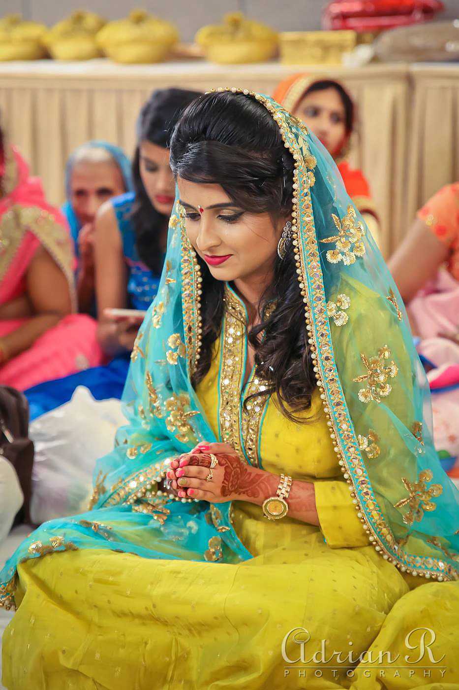 Indian Brides photo 13