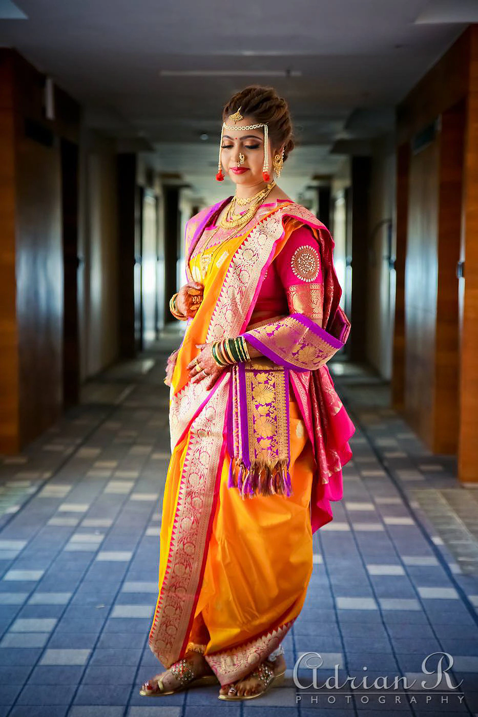 Indian Brides photo 7