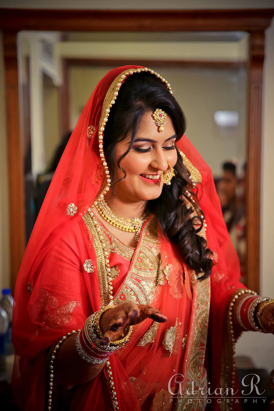 Indian Brides photo 4