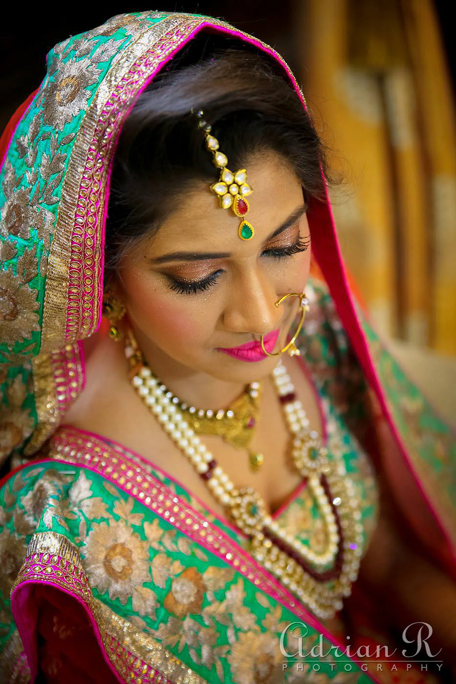 Indian Brides photo 2