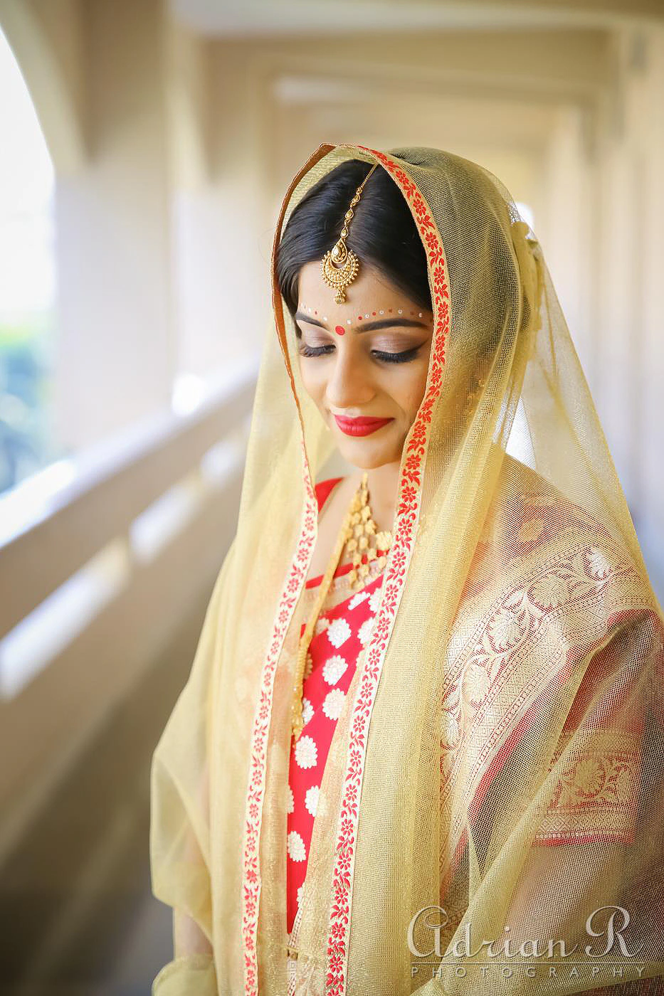 Indian Brides