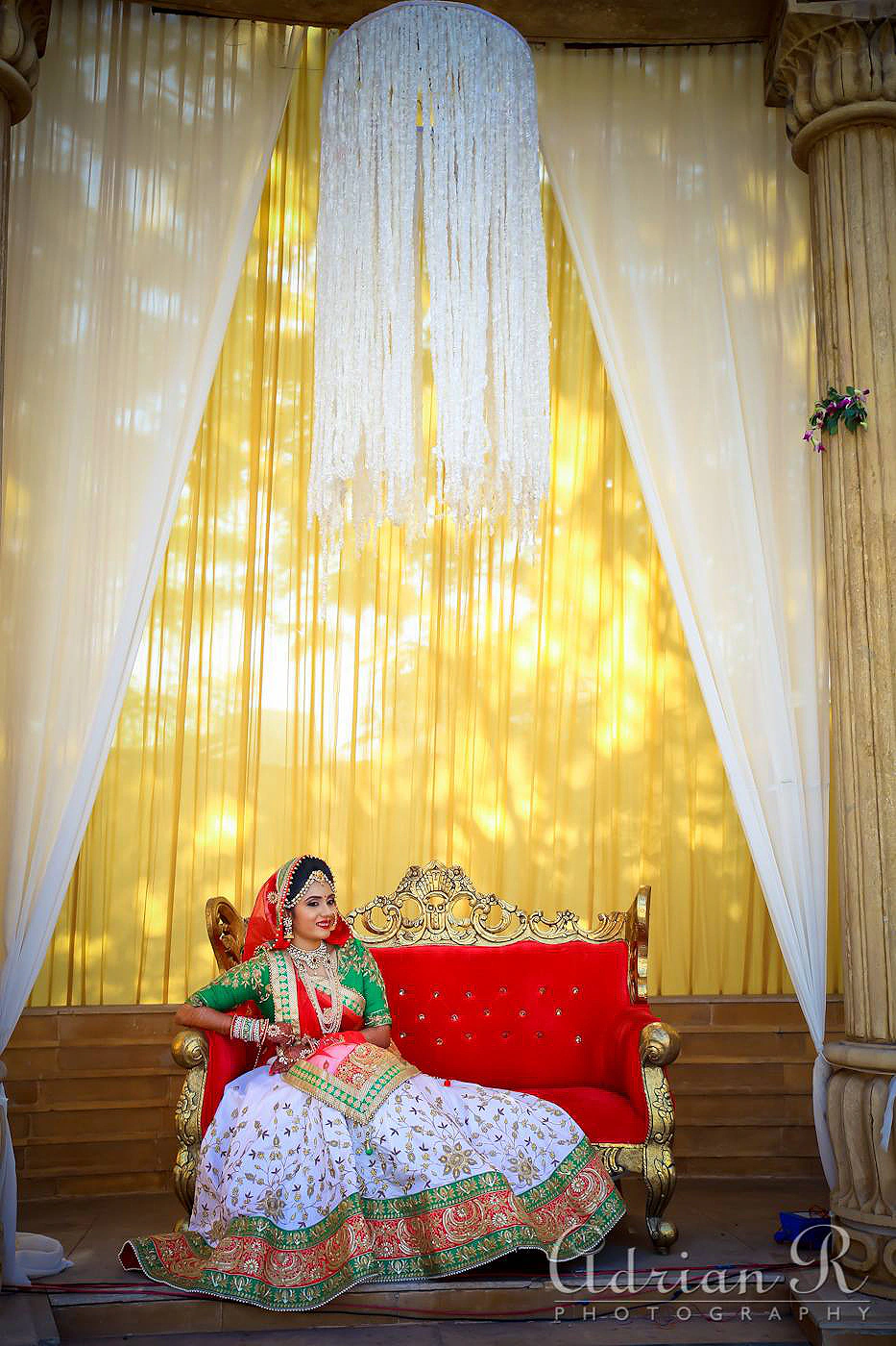 Indian Brides photo 8