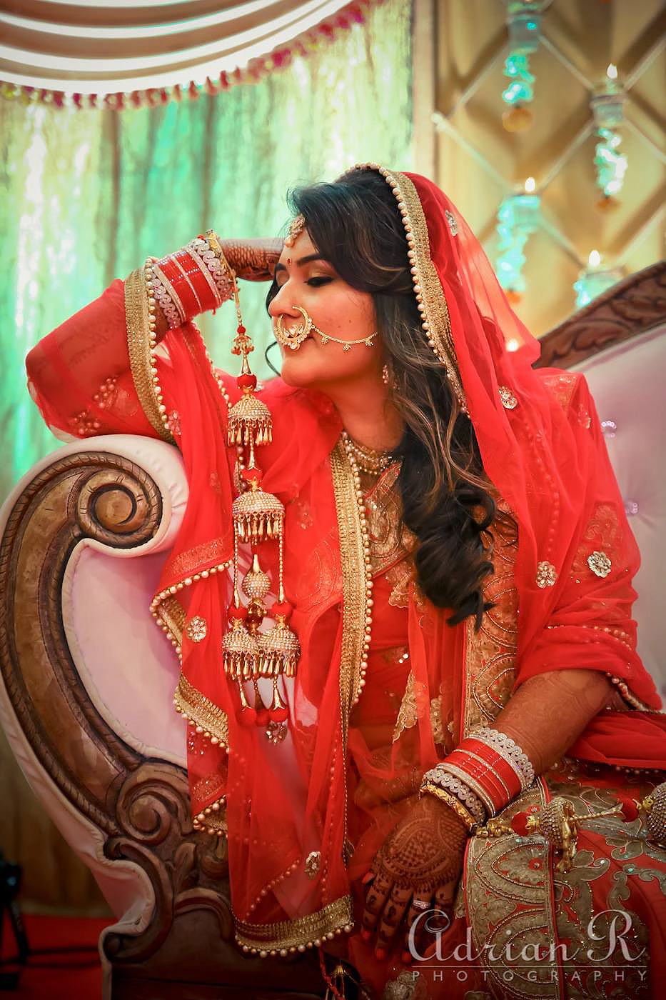 Indian Brides photo 5