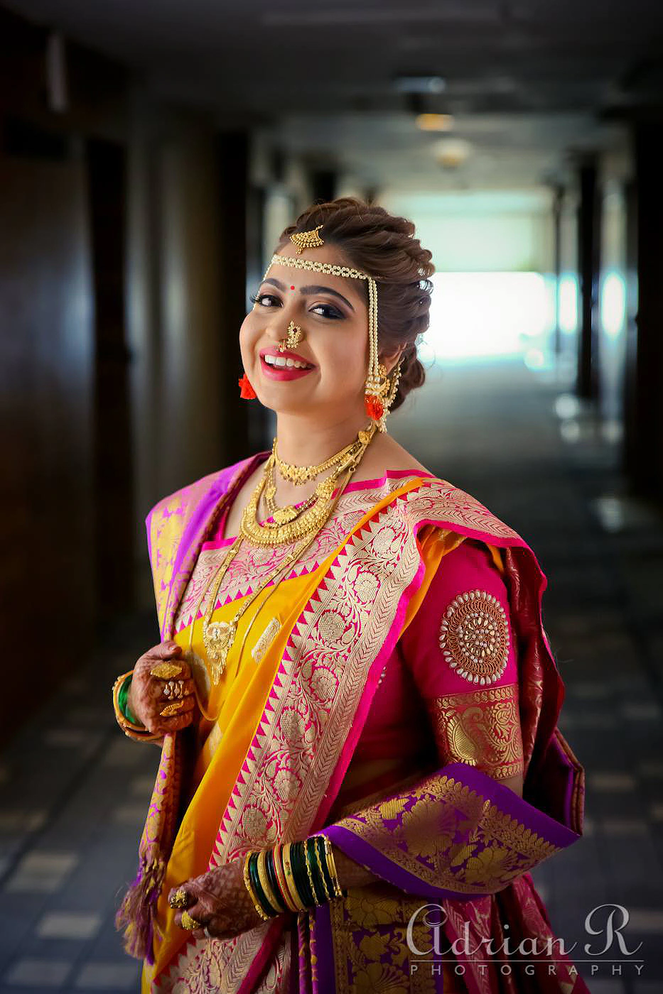 Indian Brides photo 6