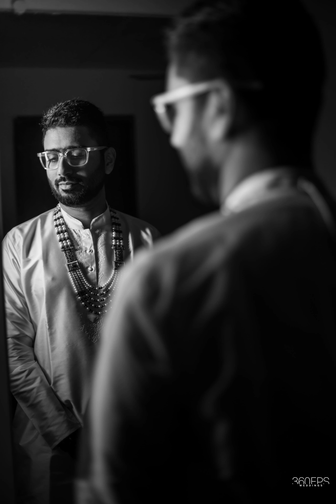 Gamya & Sid Wedding photo 2