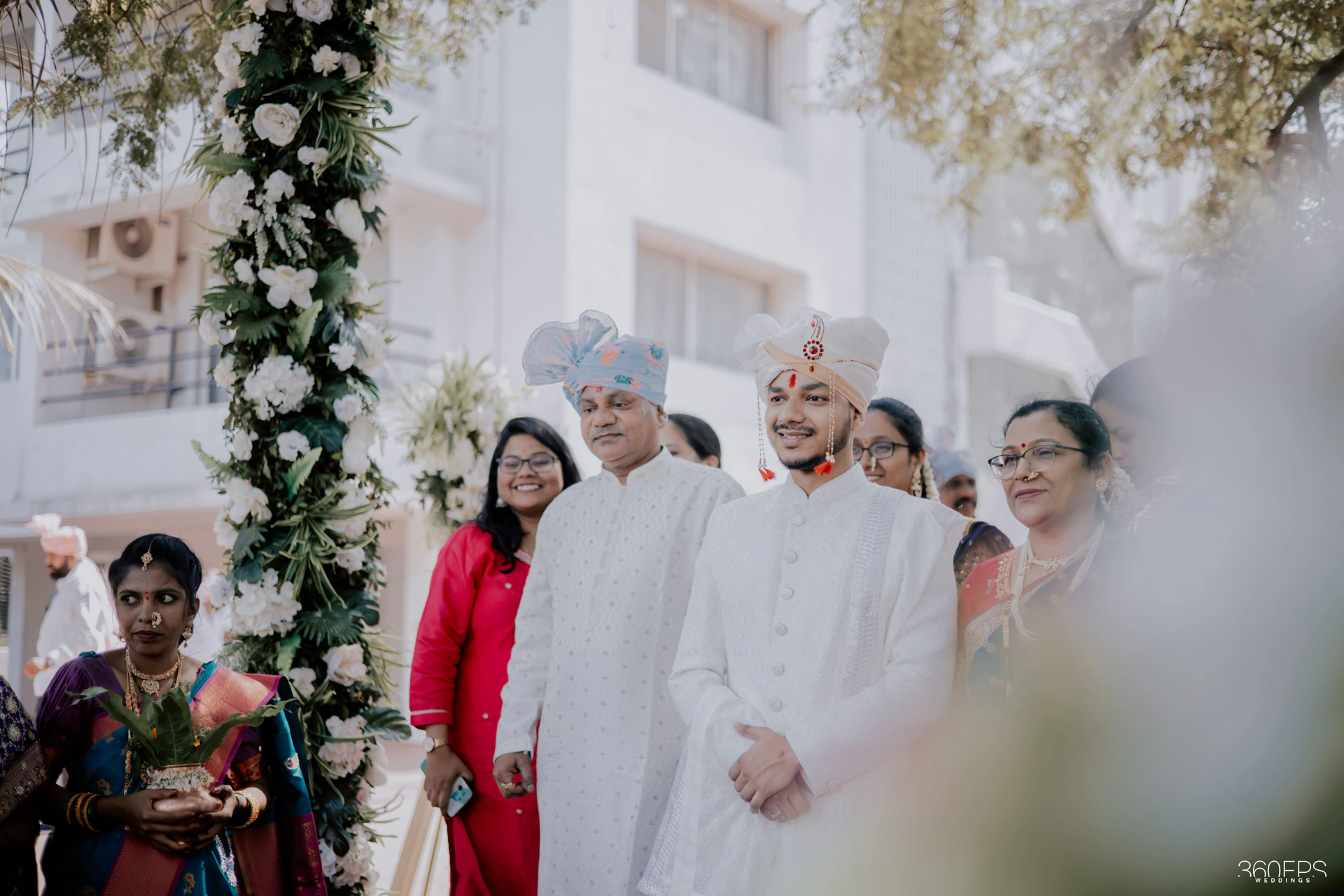 Nikita & Rahul Wedding photo 4