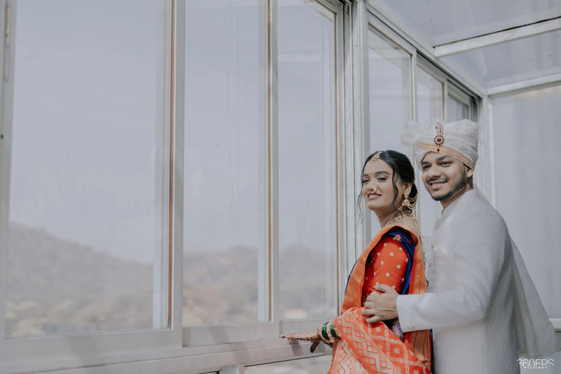 Nikita & Rahul Wedding photo 2