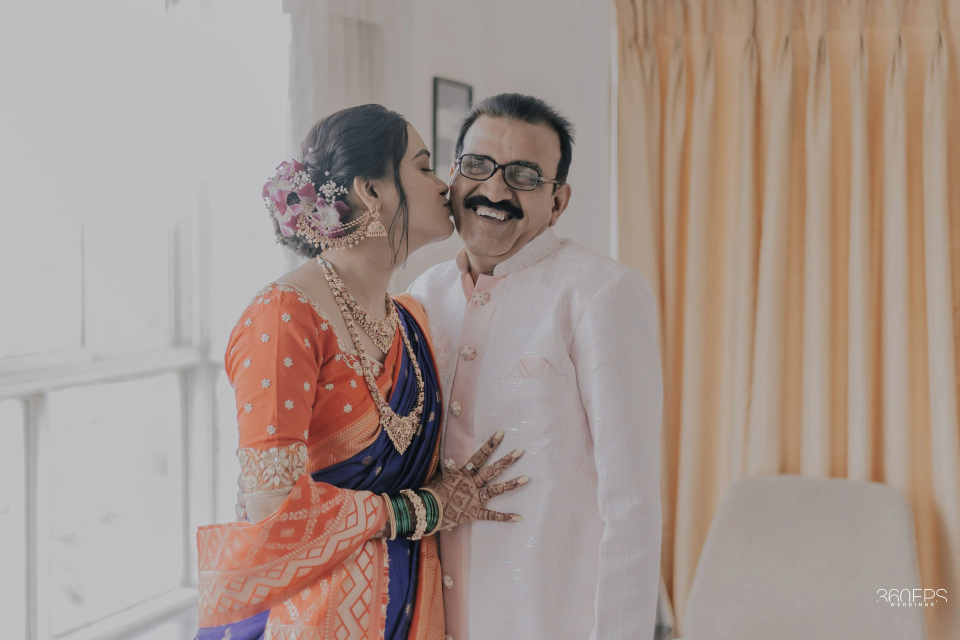 Nikita & Rahul Wedding photo 12