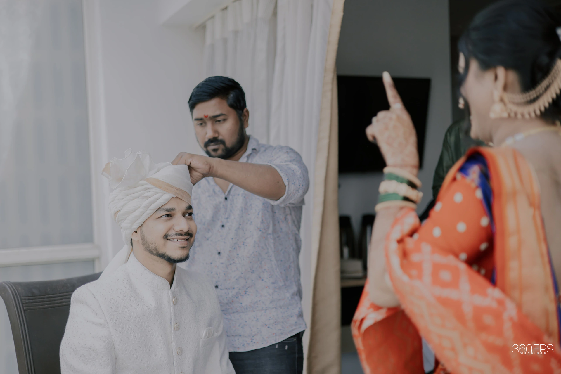Nikita & Rahul Wedding photo 14