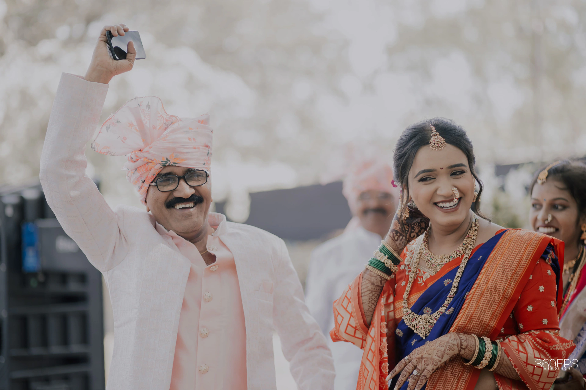 Nikita & Rahul Wedding photo 16
