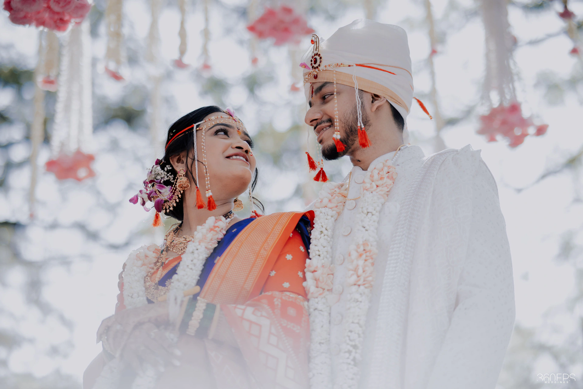 Nikita & Rahul Wedding photo 8