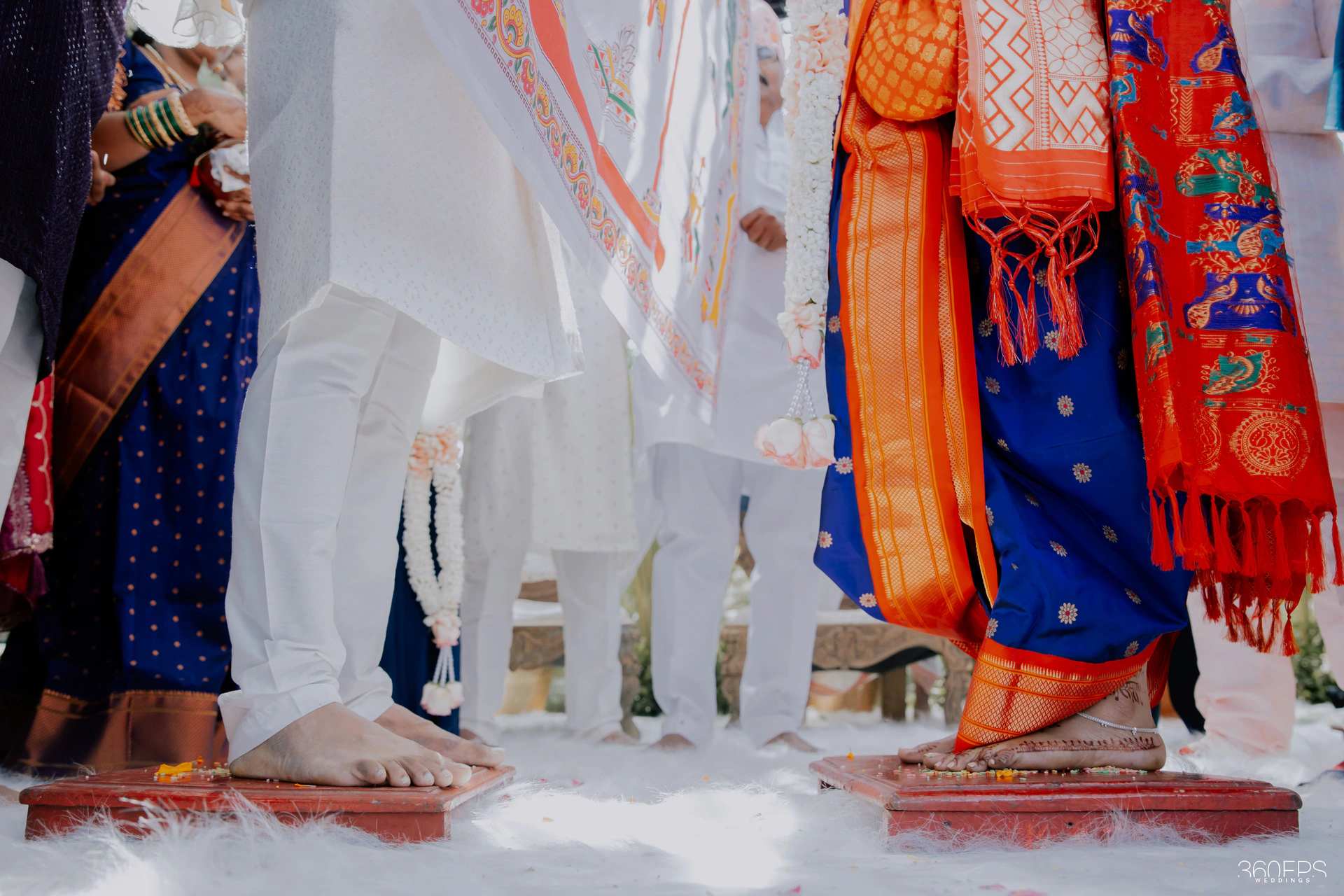 Nikita & Rahul Wedding photo 7