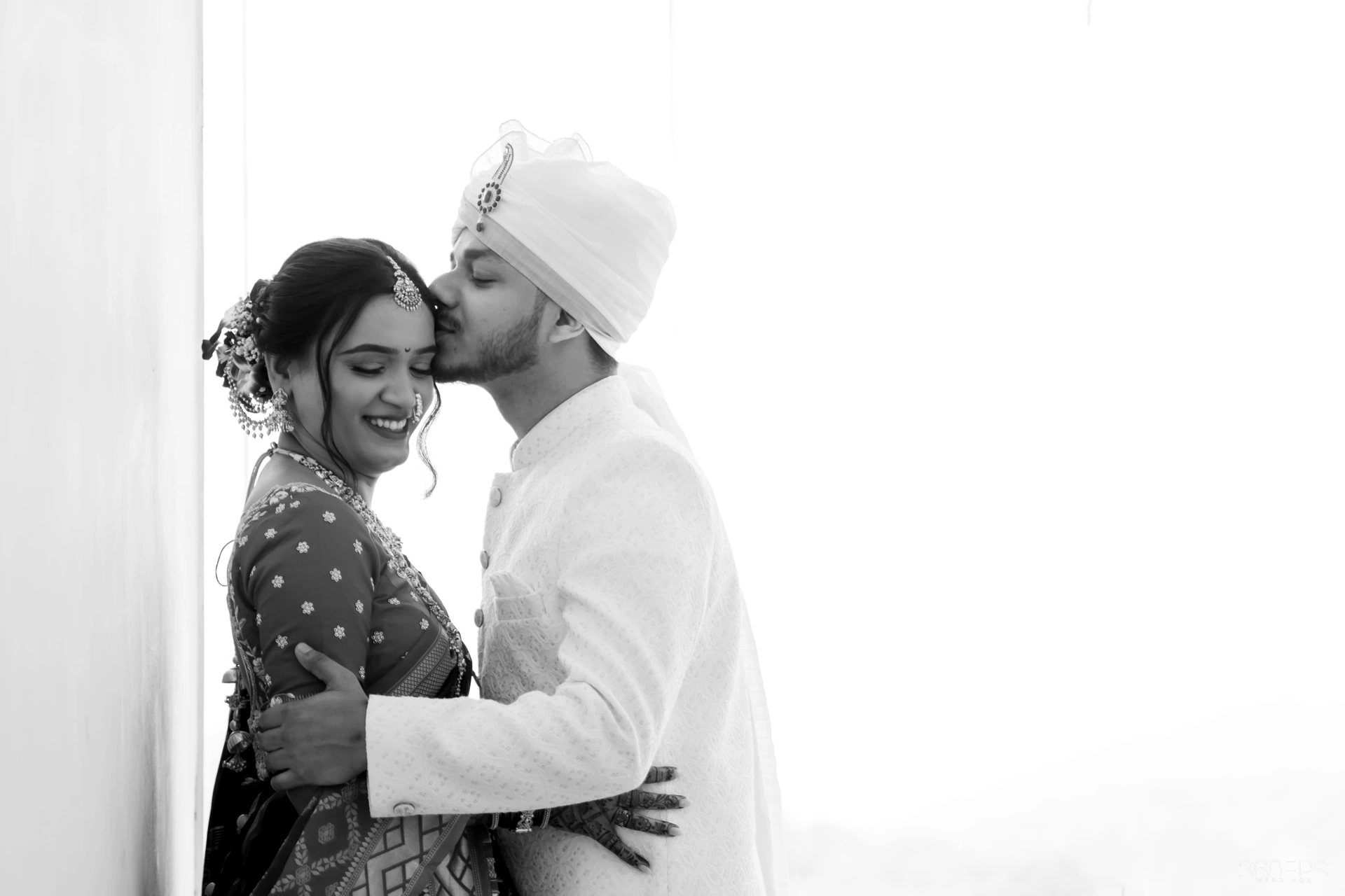 Nikita & Rahul Wedding photo 1