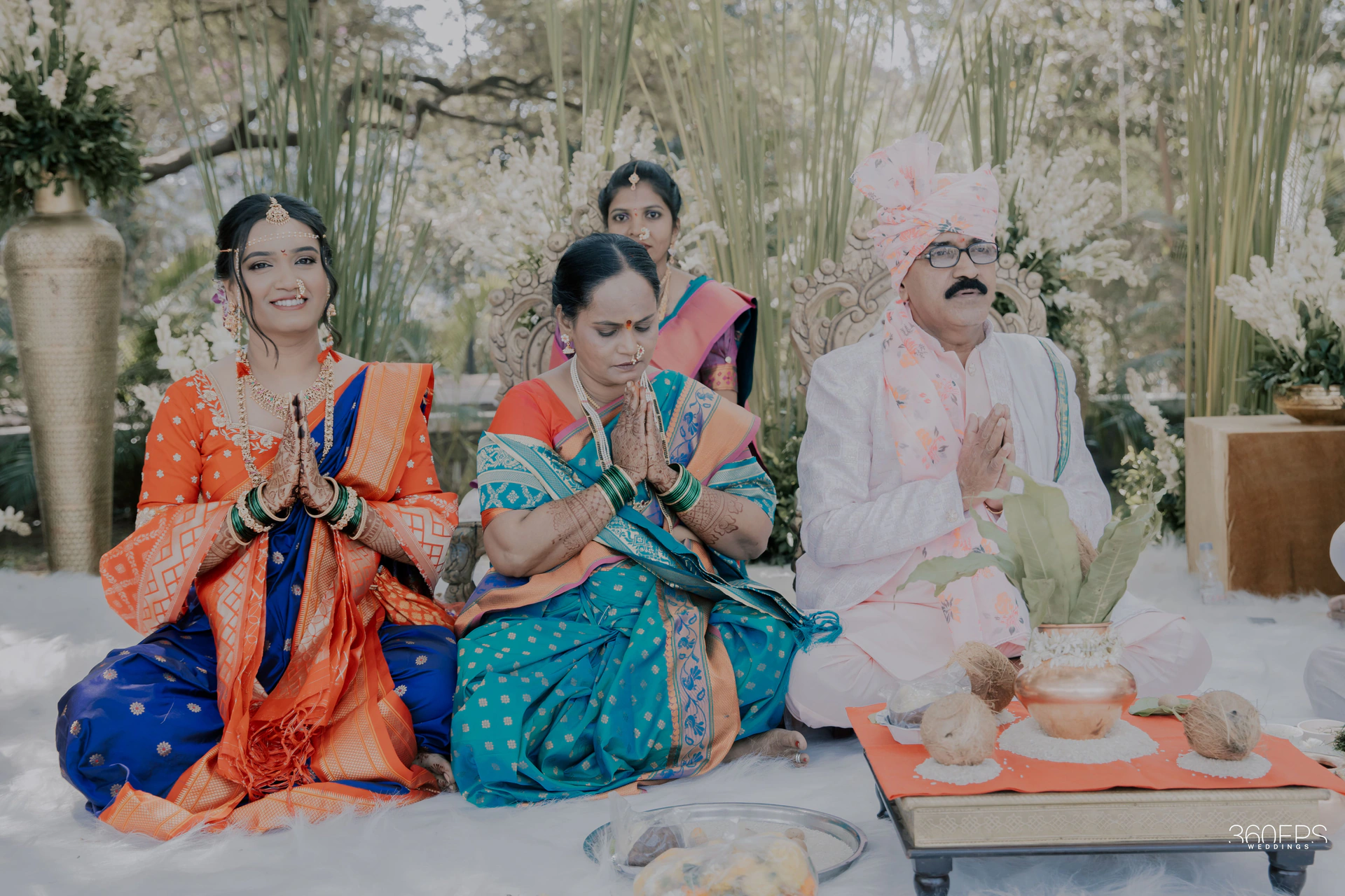 Nikita & Rahul Wedding photo 18