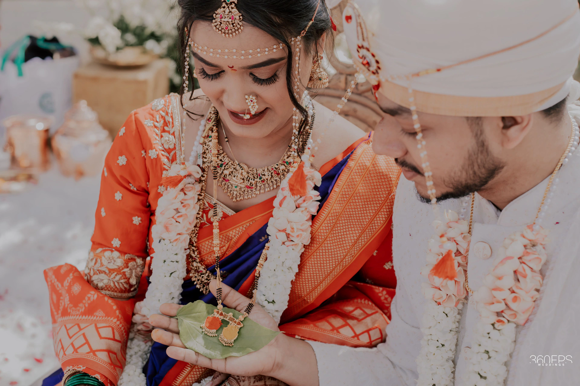 Nikita & Rahul Wedding photo 20