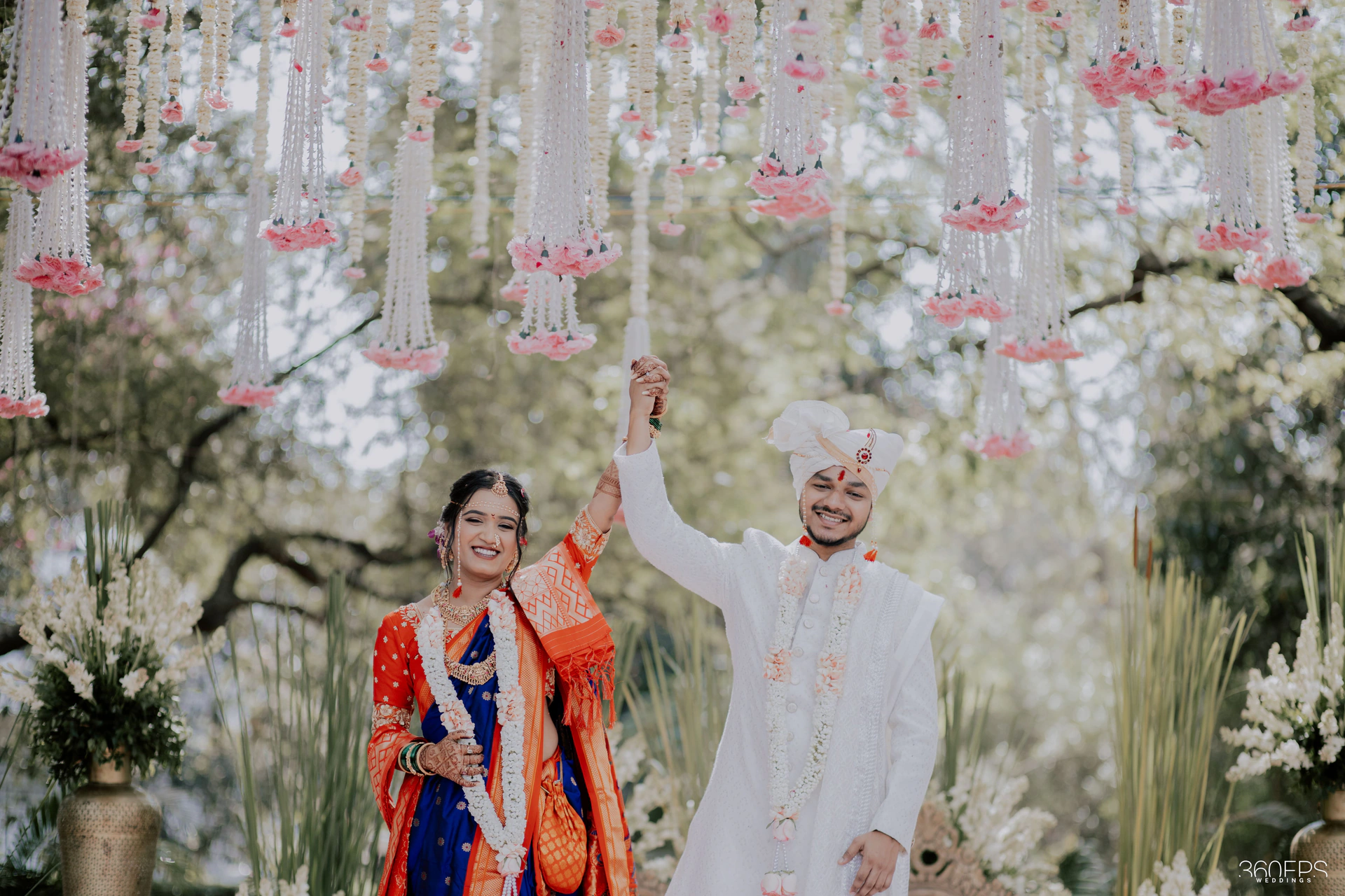 Nikita & Rahul Wedding photo 3