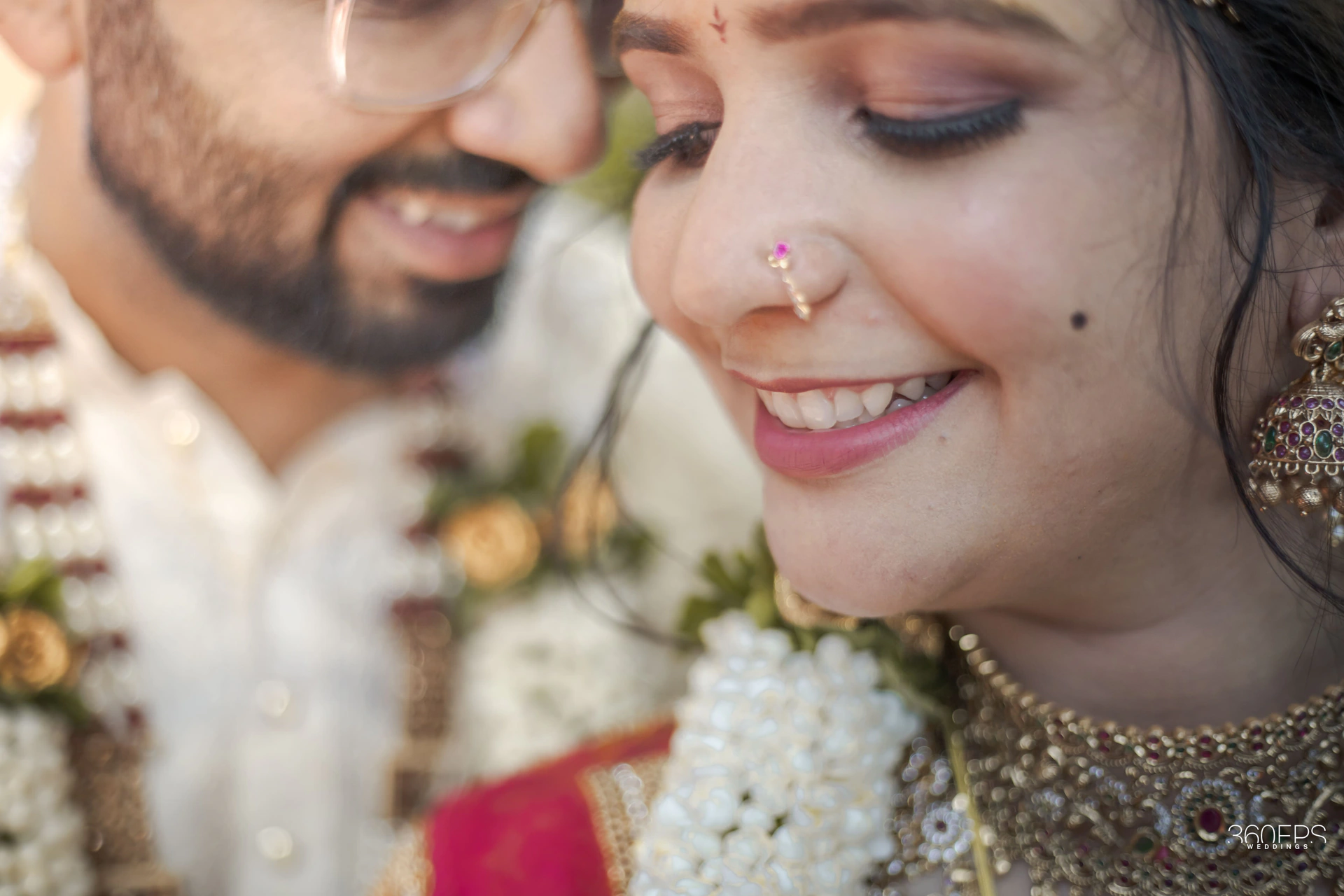Gamya & Sid Wedding photo 20