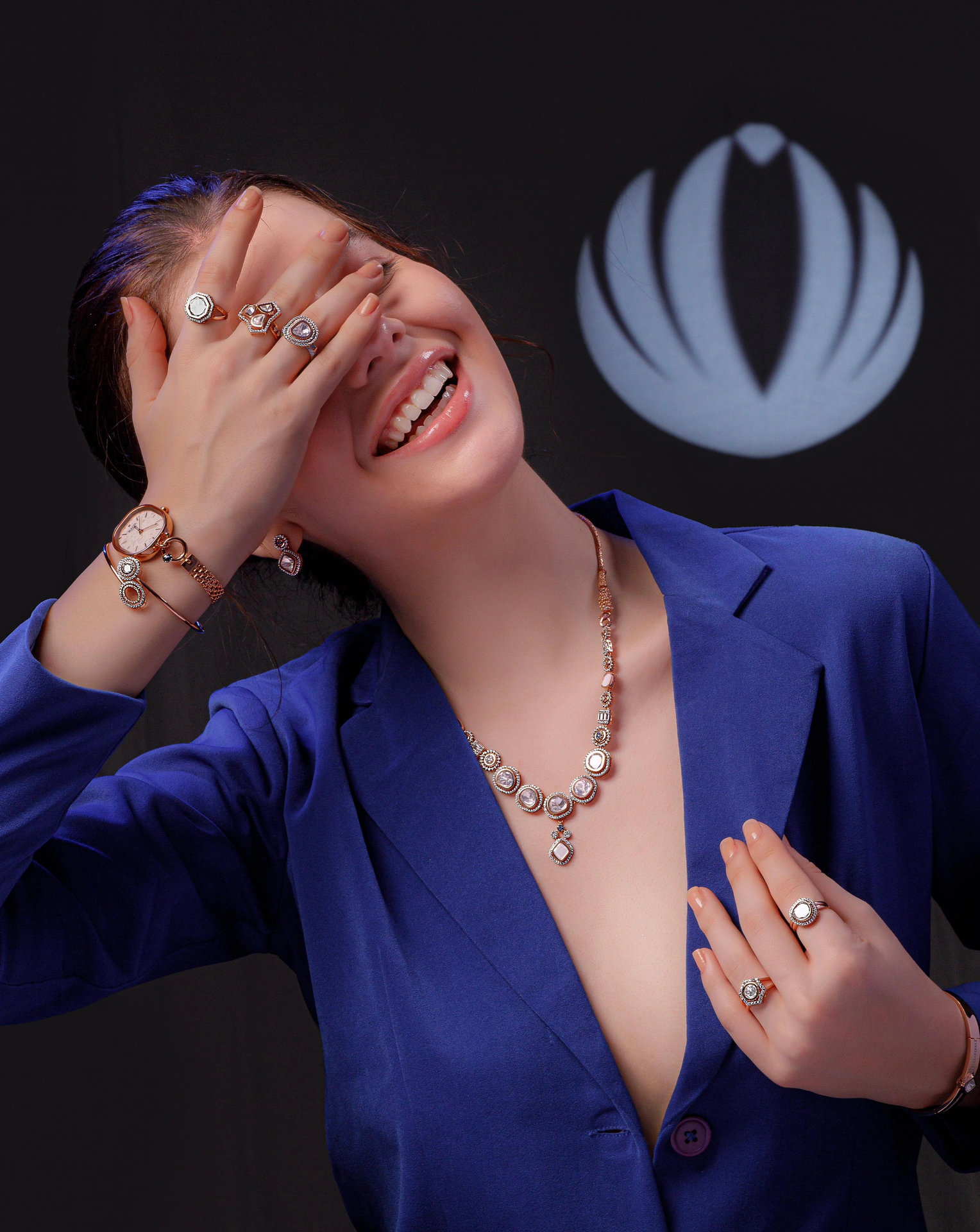 Jewellery Photography