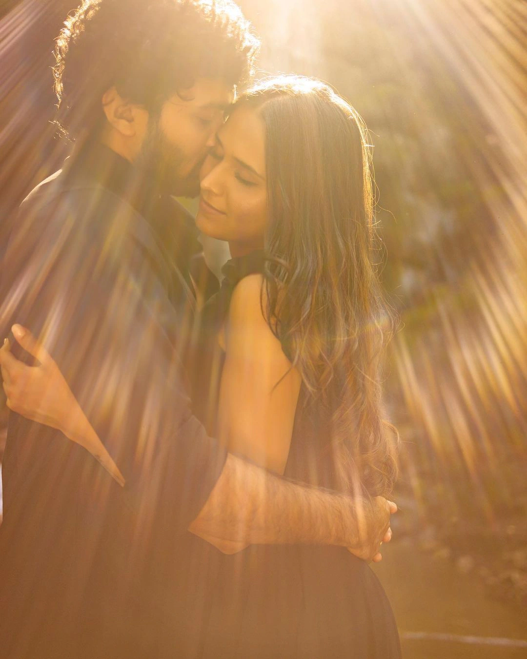 PRE-WEDDING photo 18