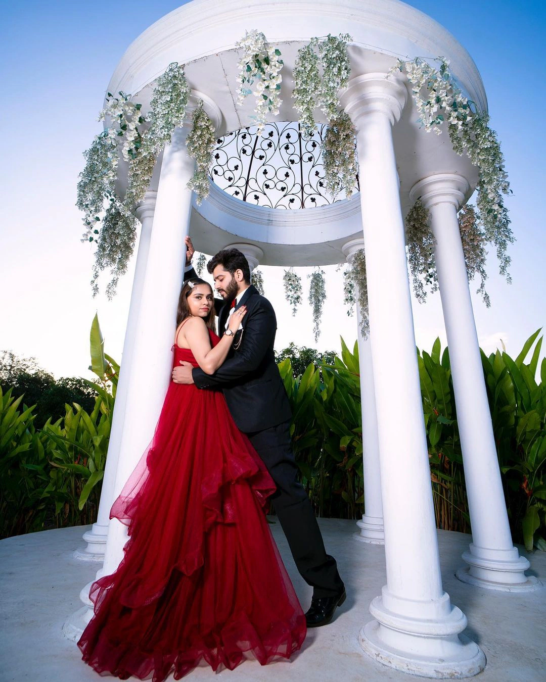 PRE-WEDDING photo 2