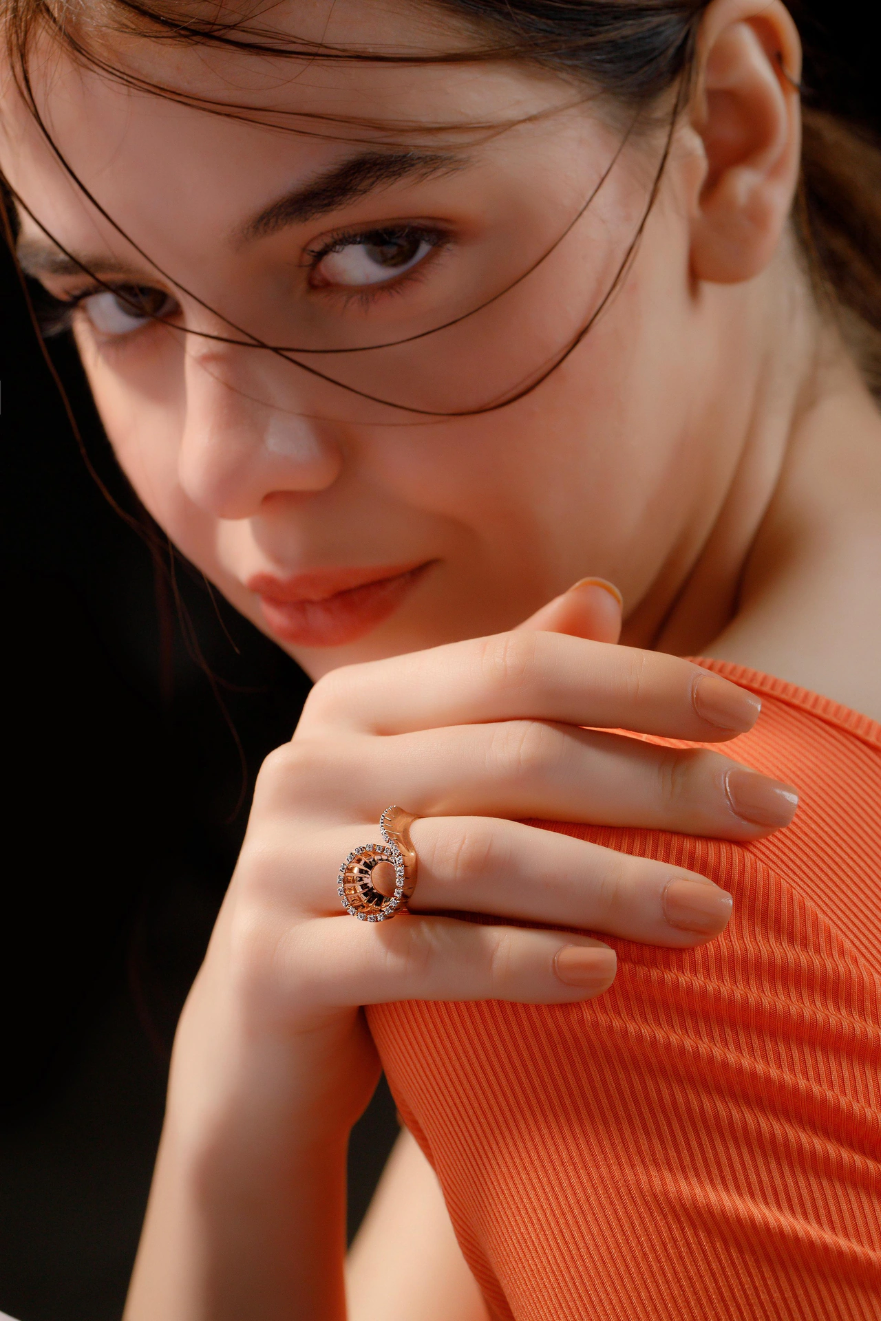 Jewellery Photography photo 4