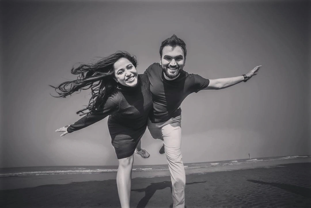 PRE-WEDDING photo 19