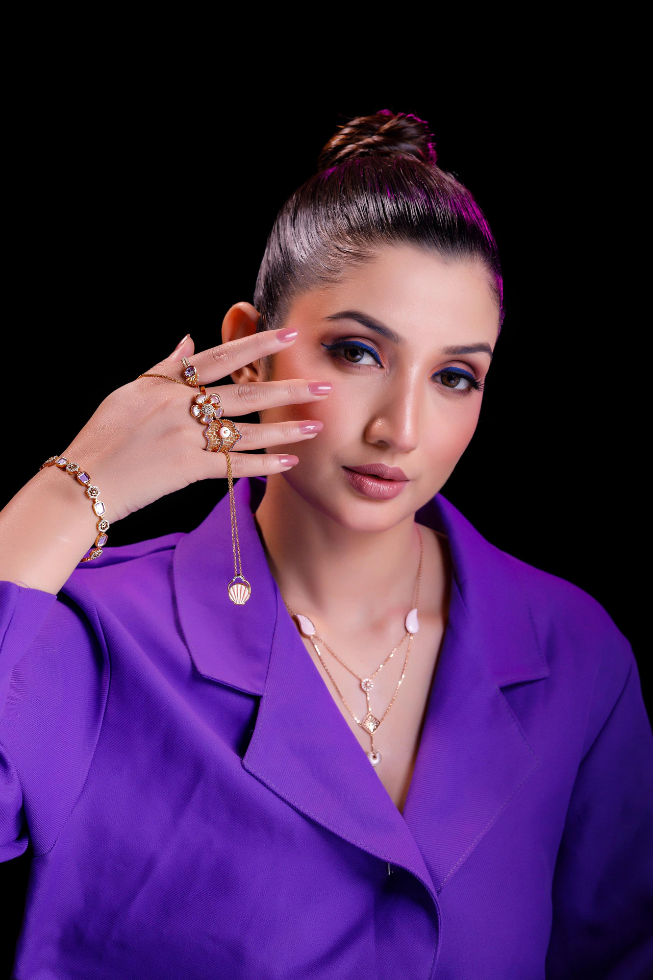 Jewellery Photography photo 16