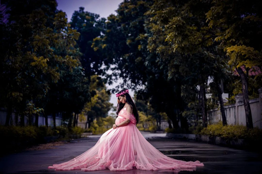 MATERNITY photo 5