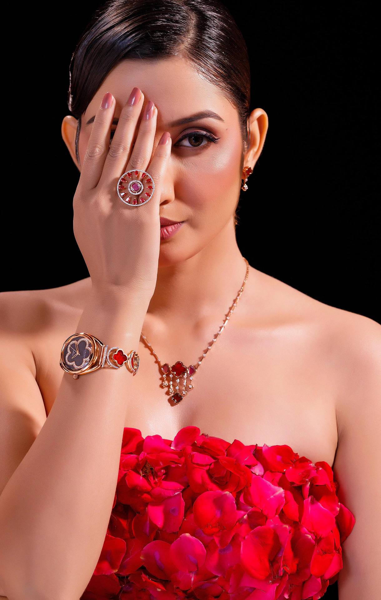 Jewellery Photography photo 17