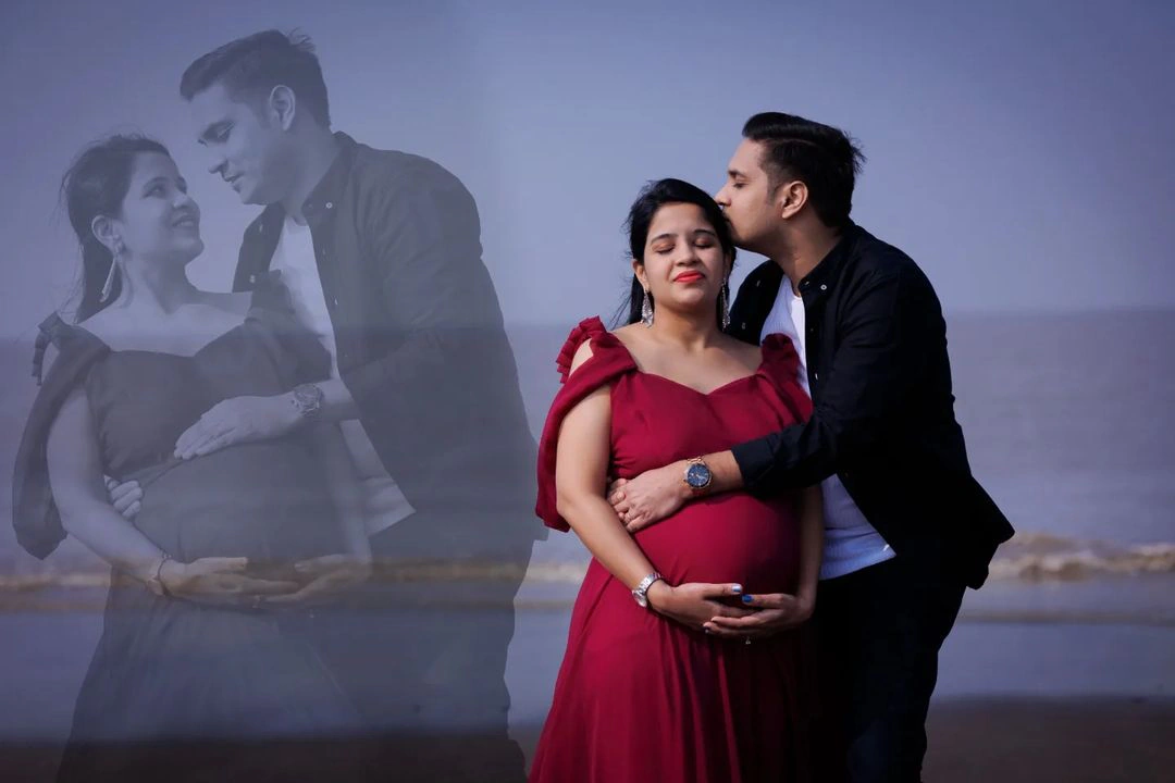 MATERNITY photo 8