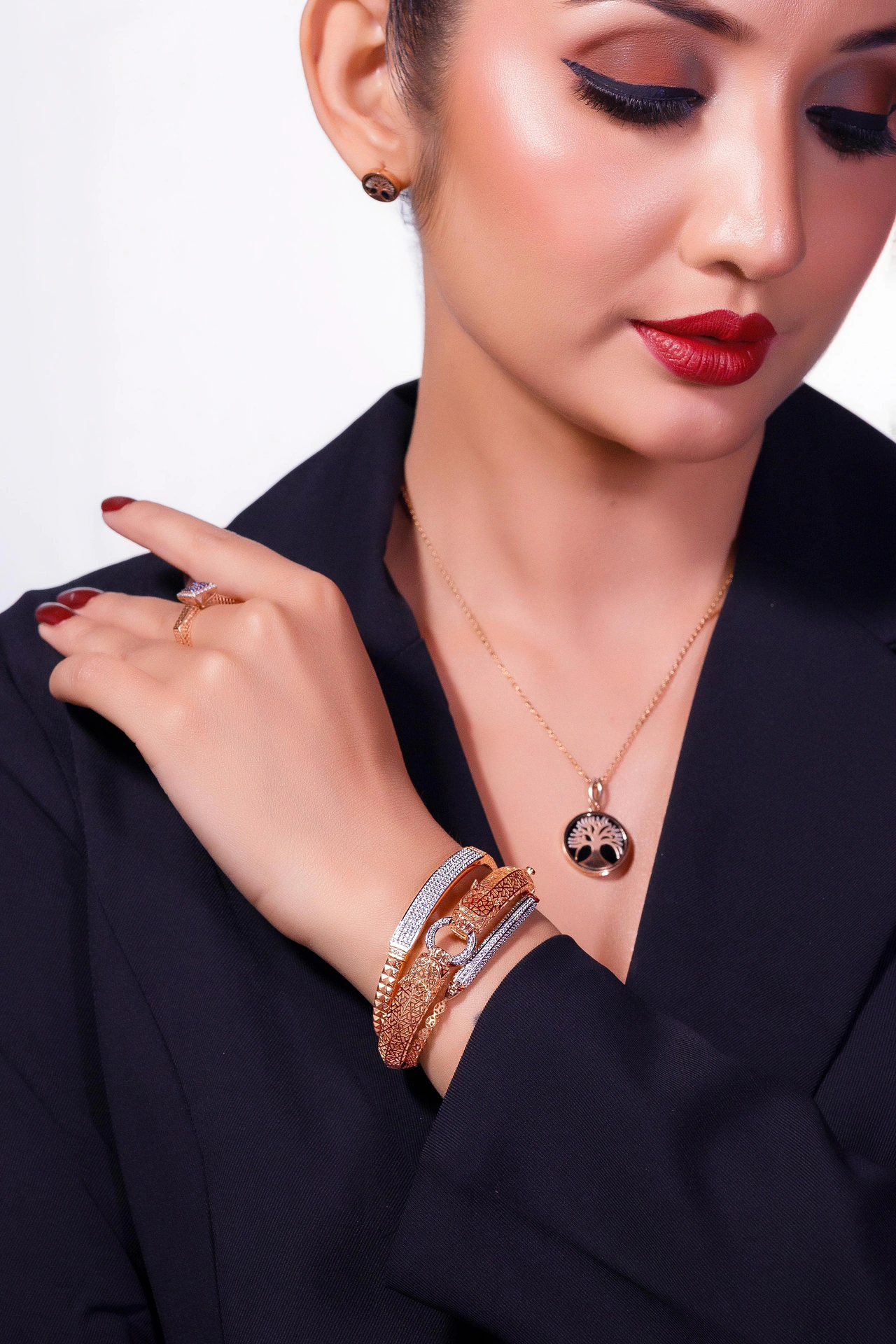 Jewellery Photography photo 11