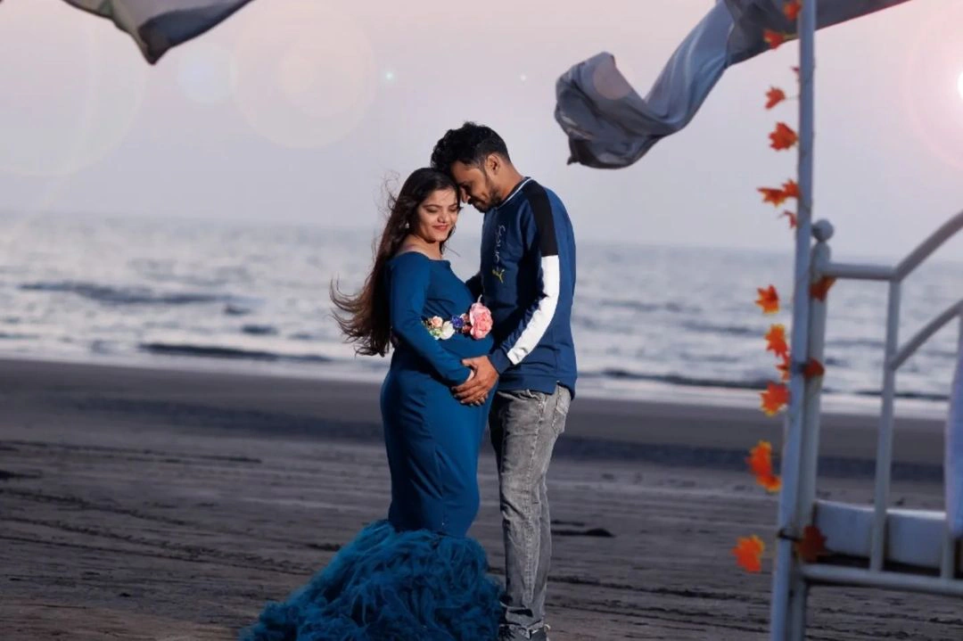 MATERNITY photo 14