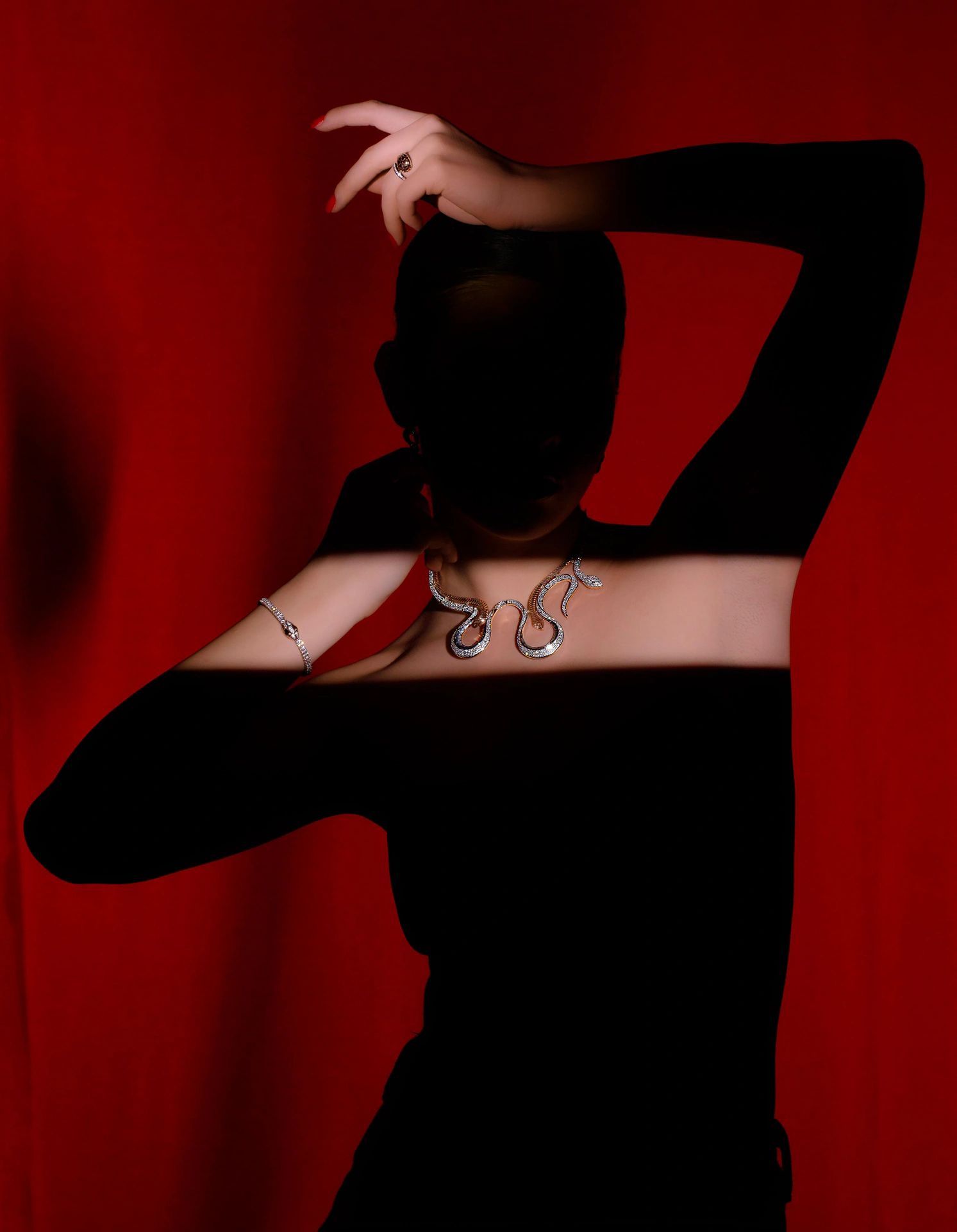 Jewellery Photography photo 6