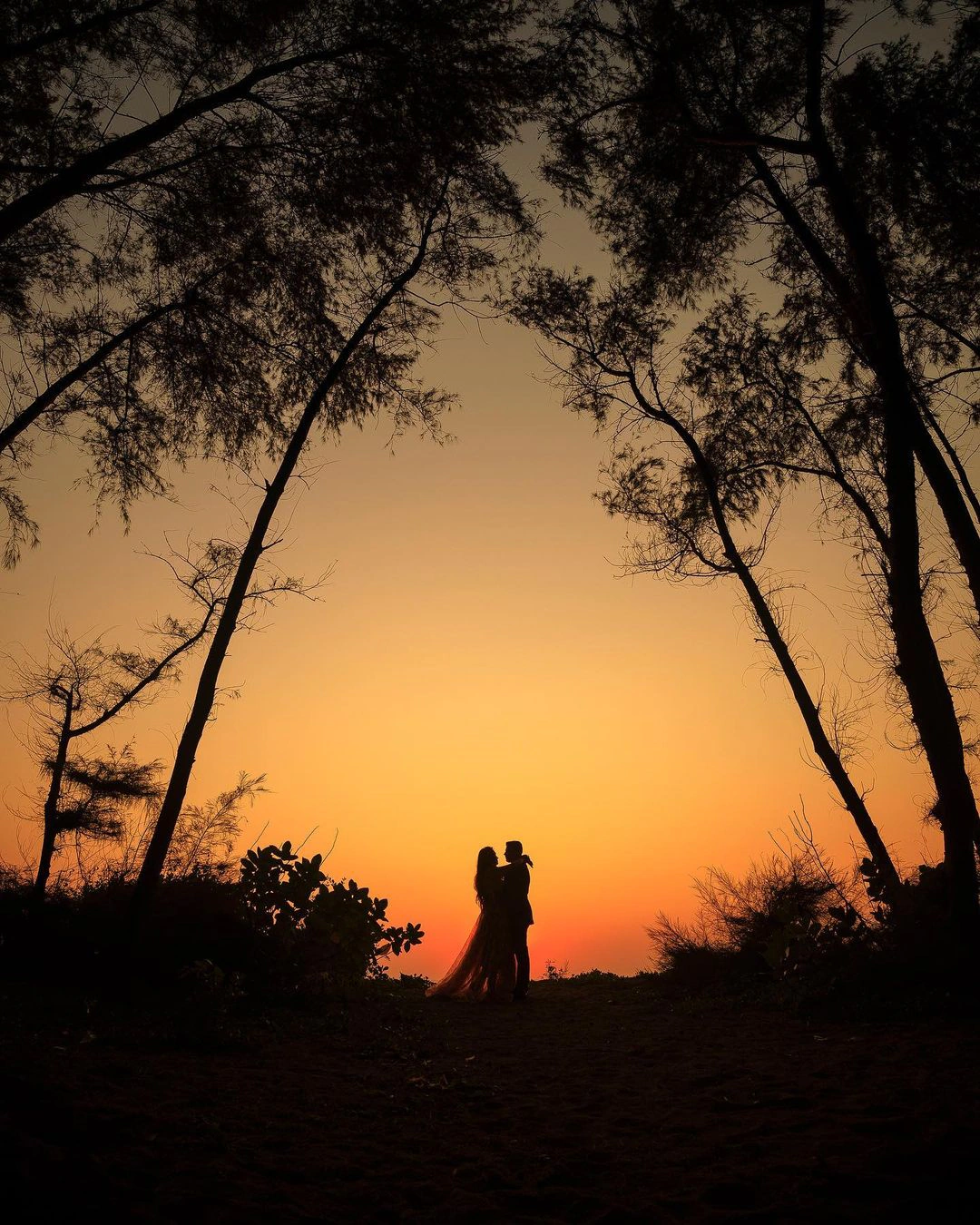 PRE-WEDDING photo 16